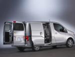 City Express Chevrolet spec City Express Chevrolet spec hatchback