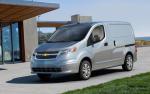 City Express Chevrolet tuning City Express Chevrolet tuning 2012