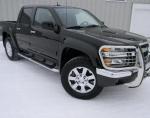 Chevrolet Colorado Extended Cab lease Chevrolet Colorado Extended Cab lease 2011