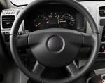 Chevrolet Colorado Extended Cab models Chevrolet Colorado Extended Cab models 2012