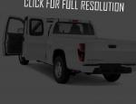 Chevrolet Colorado Extended Cab spec Chevrolet Colorado Extended Cab spec suv