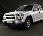 Chevrolet Colorado Extended Cab Specifications Chevrolet Colorado Extended Cab Specifications 2011