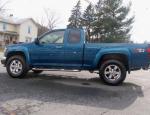 Colorado Extended Cab Chevrolet cost Colorado Extended Cab Chevrolet cost 2013