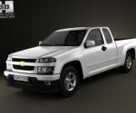 Colorado Extended Cab Chevrolet parts Colorado Extended Cab Chevrolet parts 2010