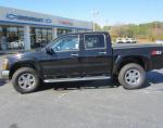 Colorado Extended Cab Chevrolet Specification Colorado Extended Cab Chevrolet Specification minivan