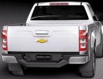 Colorado Extended Cab Chevrolet specs Colorado Extended Cab Chevrolet specs 2010