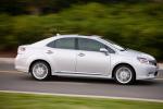 HS 250h Lexus auto HS 250h Lexus auto 2009