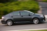 HS 250h Lexus configuration HS 250h Lexus configuration sedan