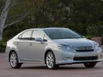 HS 250h Lexus for sale HS 250h Lexus for sale 2009