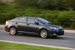 HS 250h Lexus review HS 250h Lexus review 2009