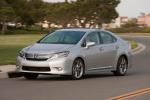 Lexus HS 250h approved Lexus HS 250h approved 2009