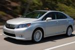 Lexus HS 250h parts Lexus HS 250h parts 2012