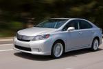 Lexus HS 250h prices Lexus HS 250h prices sedan