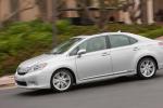 Lexus HS 250h spec Lexus HS 250h spec suv