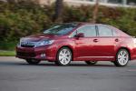 Lexus HS 250h Specification Lexus HS 250h Specification 2014