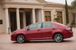 Lexus HS 250h tuning Lexus HS 250h tuning suv