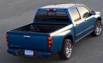 Chevrolet Colorado Crew Cab approved Chevrolet Colorado Crew Cab approved 2009