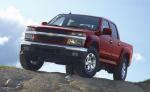 Chevrolet Colorado Crew Cab cost Chevrolet Colorado Crew Cab cost 2012