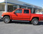 Chevrolet Colorado Crew Cab reviews Chevrolet Colorado Crew Cab reviews suv