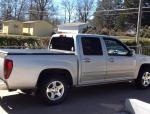Chevrolet Colorado Crew Cab Specifications Chevrolet Colorado Crew Cab Specifications hatchback