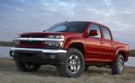 Chevrolet Colorado Crew Cab tuning Chevrolet Colorado Crew Cab tuning sedan