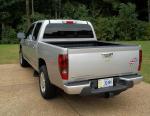 Colorado Crew Cab Chevrolet auto Colorado Crew Cab Chevrolet auto 2007