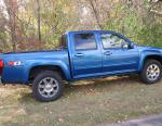 Colorado Crew Cab Chevrolet parts Colorado Crew Cab Chevrolet parts 2011