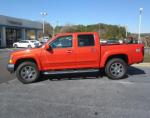 Colorado Crew Cab Chevrolet price Colorado Crew Cab Chevrolet price 2009