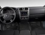 Colorado Crew Cab Chevrolet spec Colorado Crew Cab Chevrolet spec sedan