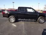 Colorado Crew Cab Chevrolet specs Colorado Crew Cab Chevrolet specs 2012