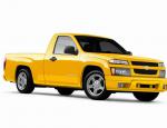 Chevrolet Colorado Regular Cab auto Chevrolet Colorado Regular Cab auto 2015
