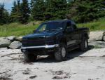 Chevrolet Colorado Regular Cab Characteristics Chevrolet Colorado Regular Cab Characteristics 2013