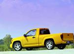 Chevrolet Colorado Regular Cab cost Chevrolet Colorado Regular Cab cost sedan