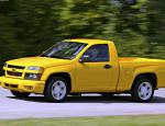 Chevrolet Colorado Regular Cab lease Chevrolet Colorado Regular Cab lease 2013