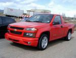 Chevrolet Colorado Regular Cab model Chevrolet Colorado Regular Cab model 2015