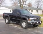 Chevrolet Colorado Regular Cab new Chevrolet Colorado Regular Cab new 2010