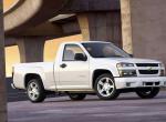 Chevrolet Colorado Regular Cab review Chevrolet Colorado Regular Cab review 2004