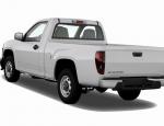 Chevrolet Colorado Regular Cab reviews Chevrolet Colorado Regular Cab reviews suv