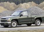 Chevrolet Colorado Regular Cab Specifications Chevrolet Colorado Regular Cab Specifications 2011