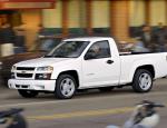 Chevrolet Colorado Regular Cab used Chevrolet Colorado Regular Cab used 2010