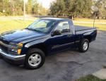 Colorado Regular Cab Chevrolet for sale Colorado Regular Cab Chevrolet for sale 2012