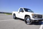 Colorado Regular Cab Chevrolet model Colorado Regular Cab Chevrolet model hatchback