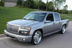 Colorado Regular Cab Chevrolet models Colorado Regular Cab Chevrolet models sedan