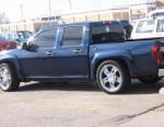 Colorado Regular Cab Chevrolet parts Colorado Regular Cab Chevrolet parts 2011
