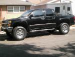 Colorado Regular Cab Chevrolet price Colorado Regular Cab Chevrolet price 2009