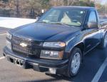 Colorado Regular Cab Chevrolet Specifications Colorado Regular Cab Chevrolet Specifications sedan