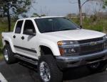 Colorado Regular Cab Chevrolet usa Colorado Regular Cab Chevrolet usa 2014