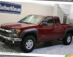 Chevrolet Colorado Extended Cab Specification Chevrolet Colorado Extended Cab Specification suv