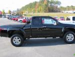 Chevrolet Colorado Extended Cab Specifications Chevrolet Colorado Extended Cab Specifications sedan