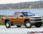Chevrolet Colorado Extended Cab usa Chevrolet Colorado Extended Cab usa 2011